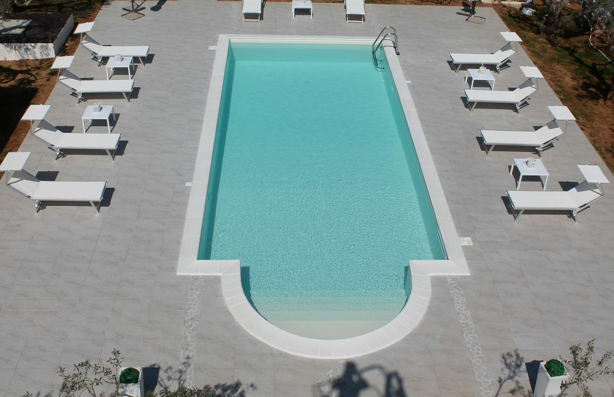 Signorino Eco Resort & Spa Marsala Exterior foto
